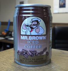 Mr. Coffee