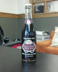 Johnny Ryan Black Cherry